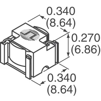 PE-53802SNL main image