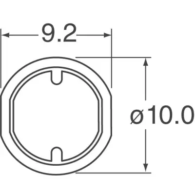 CDR105NP-181MC main image