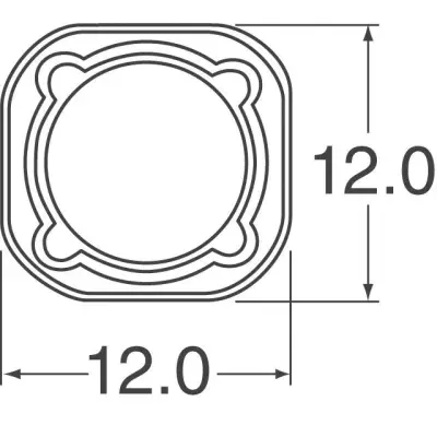 CDRH125NP-271MC main image