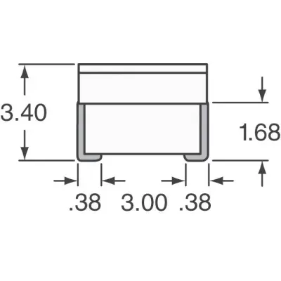 SP1812R-274K main image