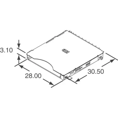 SD-RSMT-2-MQ-WF main image