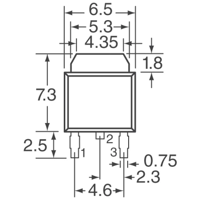 2SD245300L main image