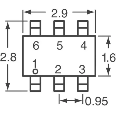 CPH6123-TL-E main image