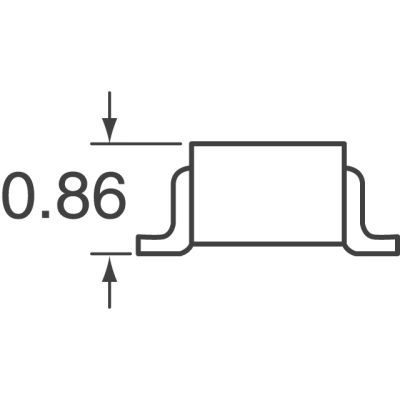 SSM3K316T(TE85L,F) main image