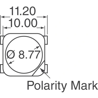 SML-LX1110SOC-ATR main image