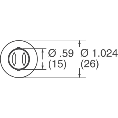 SSP-1157B153S12 main image