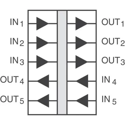 IL 262-3E main image