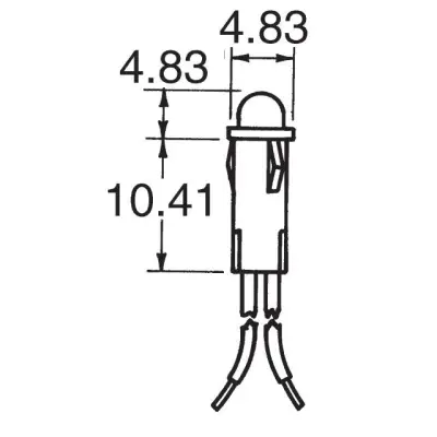 5110F7LC main image