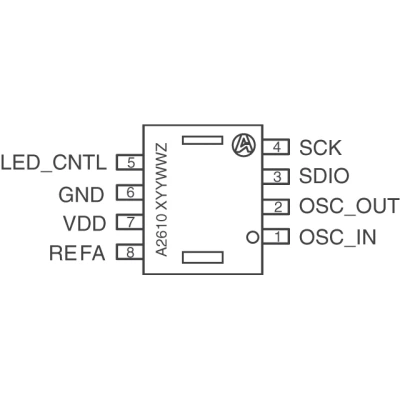 ADNS-2610 main image