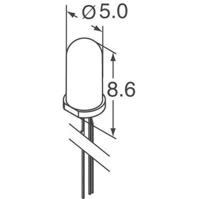 TSFF5210-CS12 main image