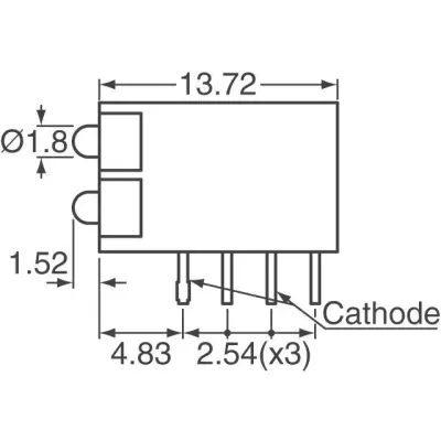 WP4060VH/2SRD main image