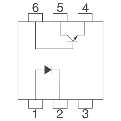 4N26 main image