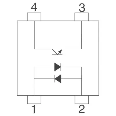 LTV-814S-TA main image