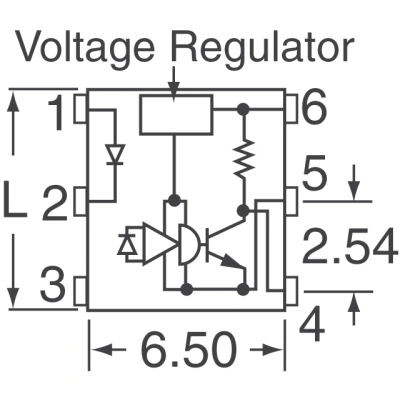 OCP-PCP116 main image