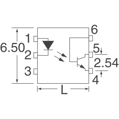 OCP-PCTB116/E main image