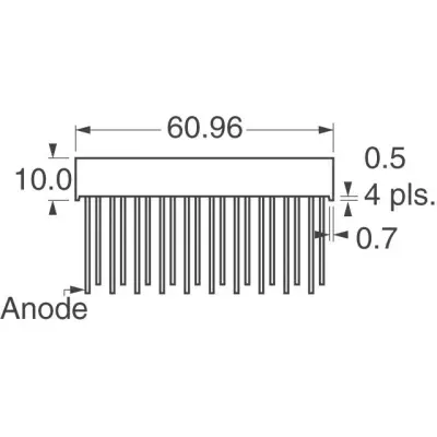 SSA-LXH1025GD main image
