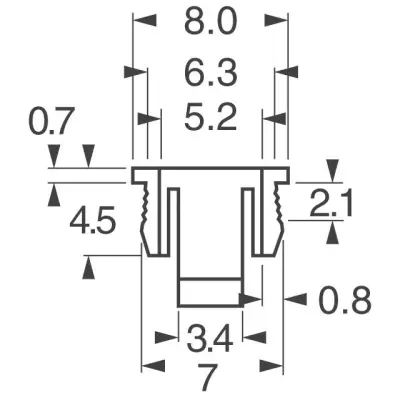 SSH-LX5091 main image