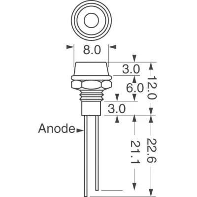 SSI-LXR1612GD main image