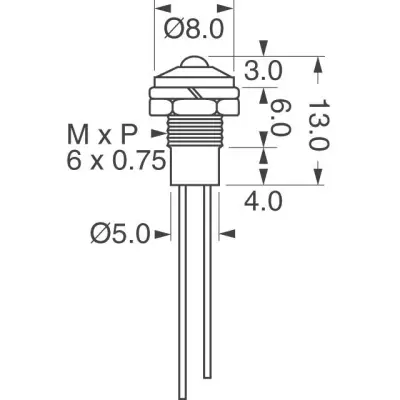 SSI-LXR3612SRD main image
