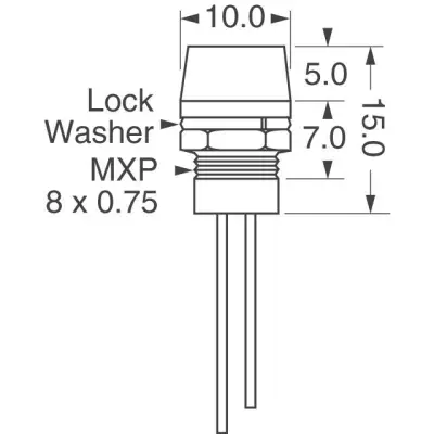SSI-LXR4815YD main image