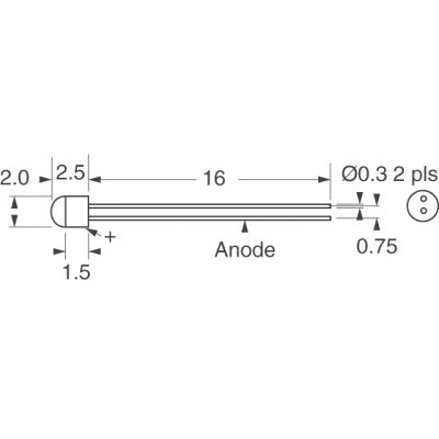 SSL-LX203CYT main image