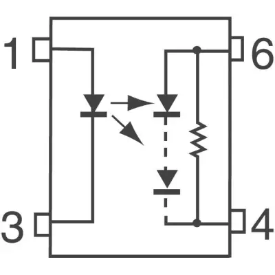 TLP191B(U,C,F) main image