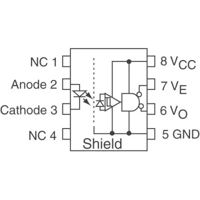 HCPL-2400-000E main image