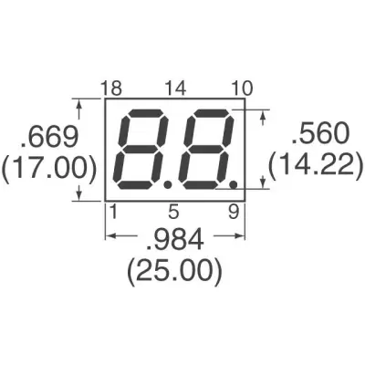 HDSM-541C main image
