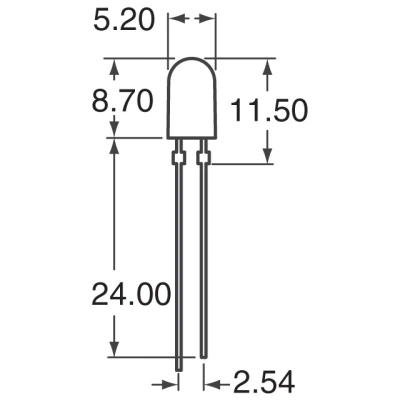 HLMP-AB86-MQ0ZZ main image