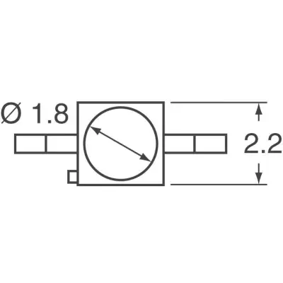 HLMP-6405-J0011 main image