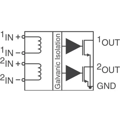 IL 611A-3E main image