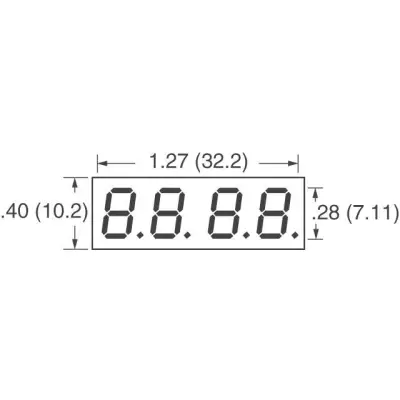 LDQ-M282RI main image