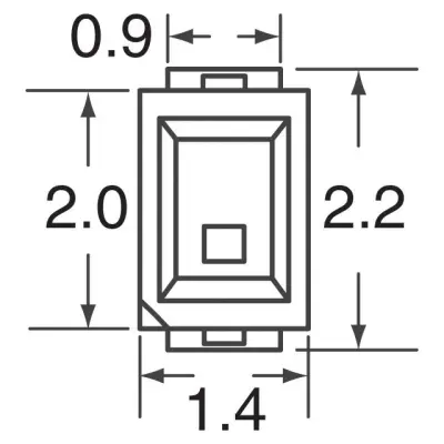 LS M676-P2S1-1-Z main image