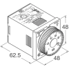 PM4HS-H-AC240V thumb 0
