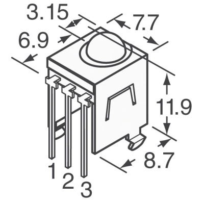 PNA4701M00HB main image