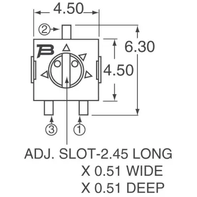 3314H-1-101 main image
