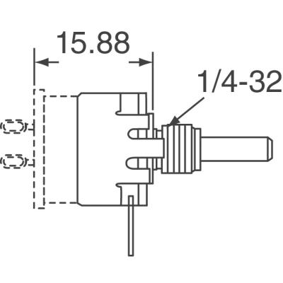 381NS10K main image