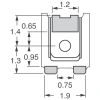 EVM-2WSX80B23 thumb 0