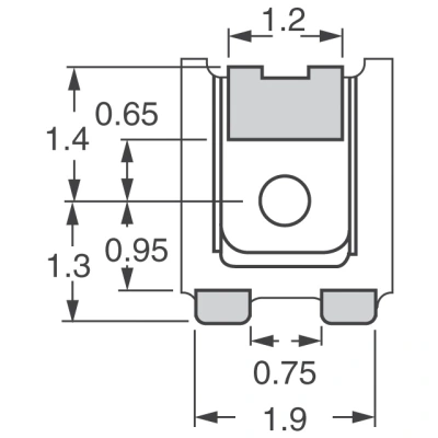 EVM-2WSX80B23 main image