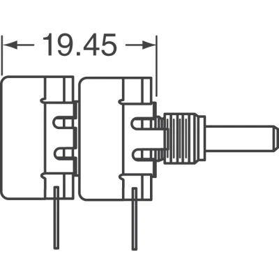 D381N10K main image