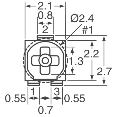 PVZ2A502A01R00 main image