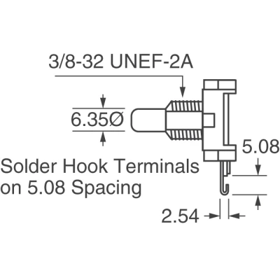 575SX1A48S103SS main image