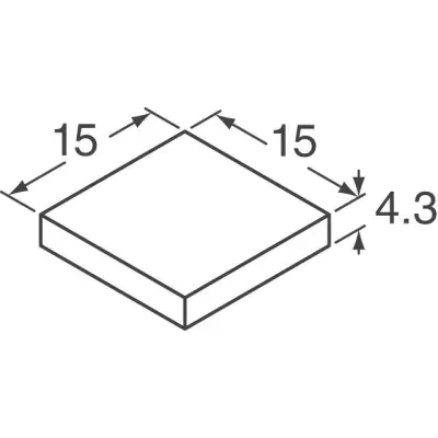 LTM4627EY#PBF main image