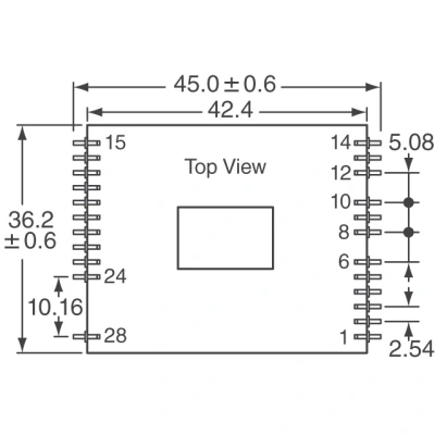 MPD7D058S main image