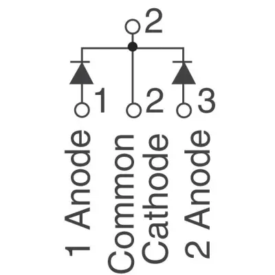 VS-15CTQ045PBF main image