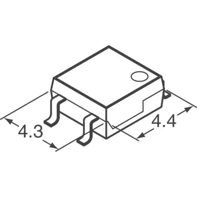 AQY221N1SX main image