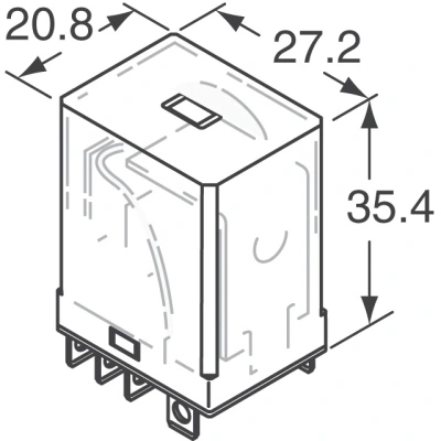 HL1-HP-AC24V main image