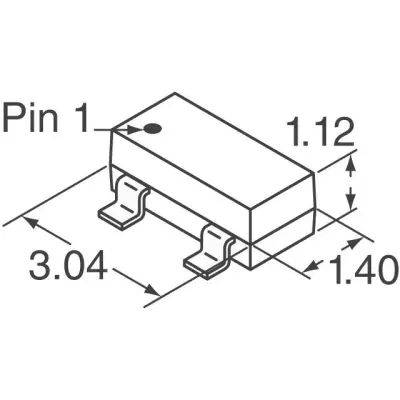 SMP1330-005LF main image