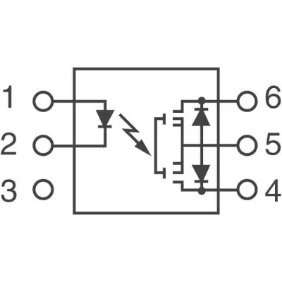 AQV251 main image