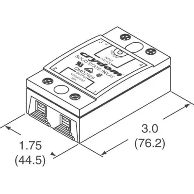 CMD2425 main image